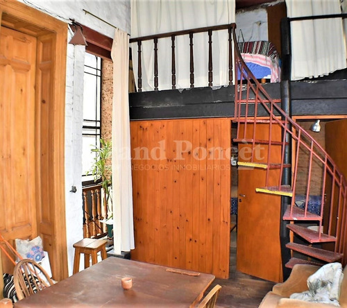 Imagen 7 de 20 de Ph De 5 Ambientes Con Terraza Y Entrada Independiente