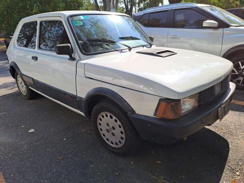 Fiat 147 1.4 Tipo