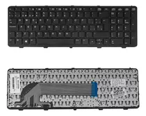 Comprar Teclado Hp Probook 450 G0 450 G1 455 G1 450 G2 470 G0 G1 G2