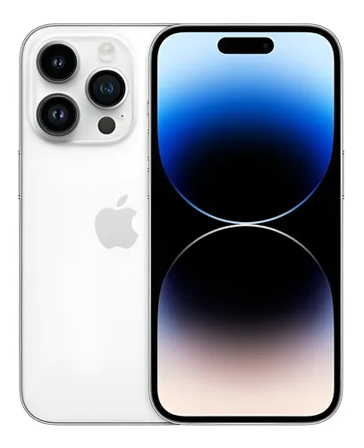 Apple iPhone 14 Pro (128 GB) - Prateado | MercadoLivre Apple iPhone 14 Pro (128 GB) - Prateado | MercadoLivre
