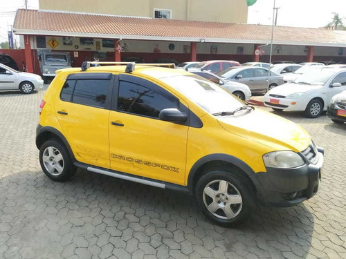 Volkswagen Crossfox