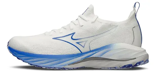 Tênis De Corrida Masculino Mizuno Wave Neo Wind