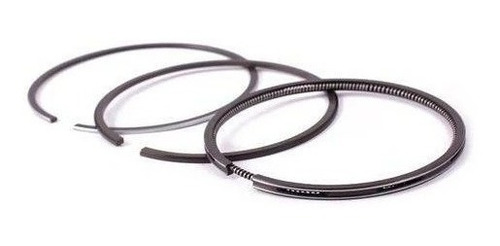 Anillos Motor Cromados Std Citroen Ds4 1.6 2013