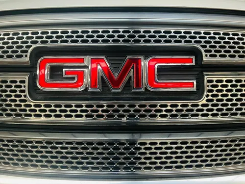 GMC Acadia DENALI