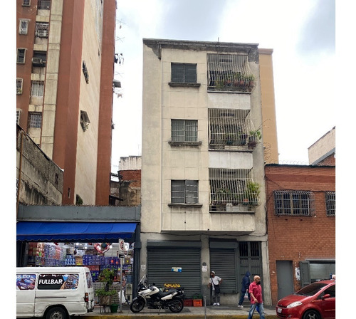 Imagen 16 de 17 de Venta De Edificio Comercial En La Candelaria