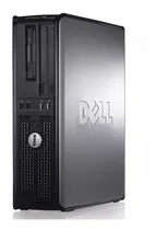 Comprar Pc Hp\u002Fdell Dual Core - 4gb Ram -disco 160 Gb  Win 7 Officce
