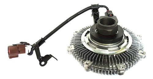 Fan Clutch Mark Lt V8 5.4l 05 Al 08 K-nadian 8597885