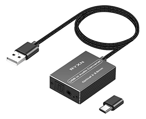 Extractor De Audio Hdmi Arc 192khz, Convertidor Adaptador De