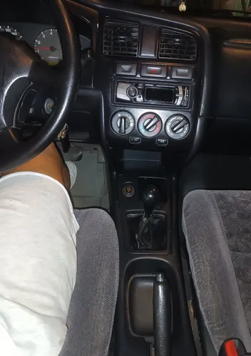 Nissan Primera 2.0 Gxe