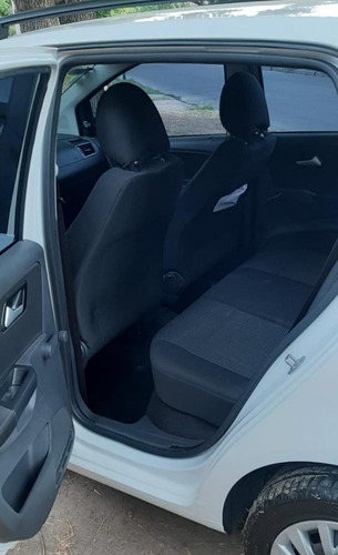 Volkswagen Suran 1.6 Comfortline 101cv 2018