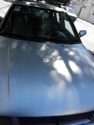 Volkswagen Polo Tdi