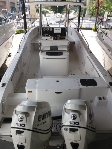 Fishing 265 Cc Open Ñ Wellcraft Victory Sedna
