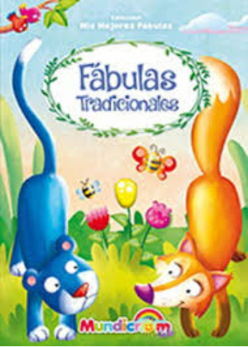 Libro Fabulas Tradicionales /747