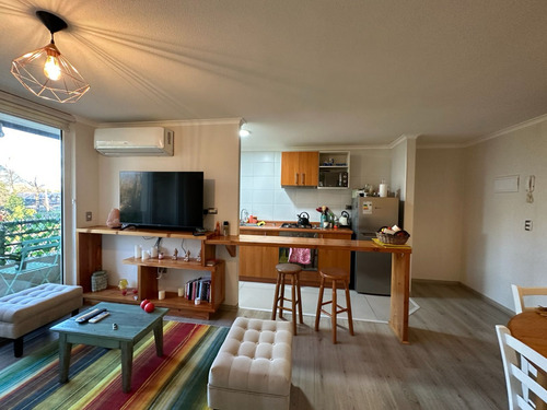 Arriendo Exclusivo Para Pareja Cercano Al Centro De Pucon