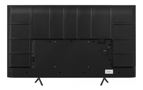 Imagen 4 de 6 de Pantalla Hisense 70 Pulgadas 4k Uhd Android Smart Tv 70h6570
