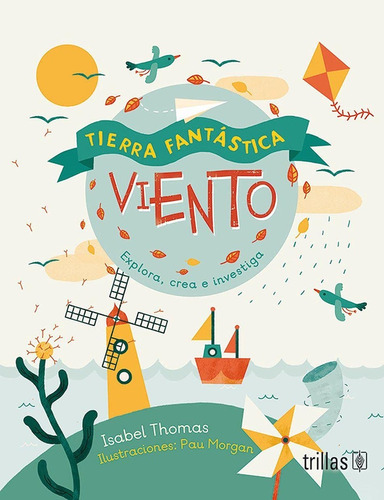 Viento - Thomas, Isabel