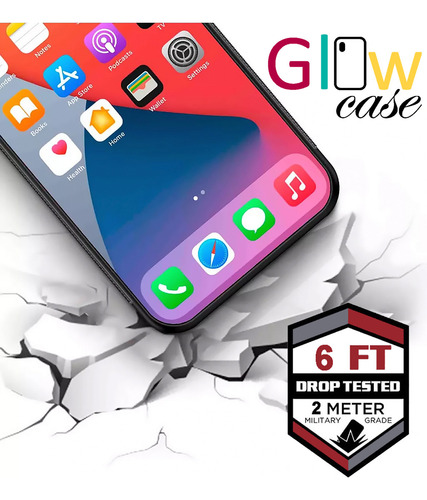 Funda Para Celular Barcelon Futbol Fondo Negro Franja Eg