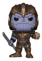 Comprar Funko Pop Marvel Avengers Endgame Thanos