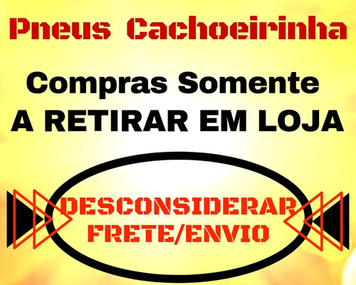 Pneu 225 55 Aro 18 Goodyear Efficientgrip Suv Usado (Usado)