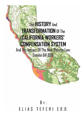 Libro The History And Transformation Of The California Wo...