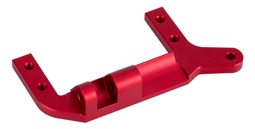 Servo Rc Trx4 En Soporte De Eje, Suspensión Trx4 Soa De 4 En