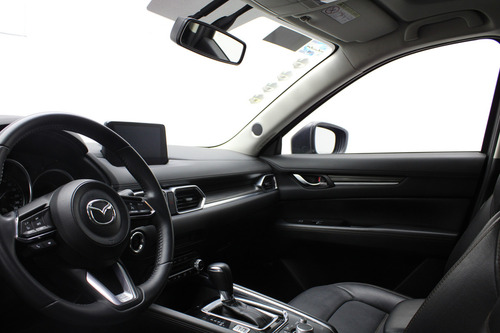 Mazda CX-5 2.5 Signature At
