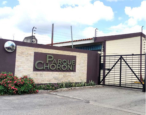 Casa En Venta Urb. Parque Choroni