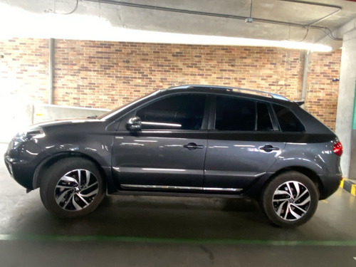 Imagen 6 de 25 de Renault Koleos Sportway 4x4 2016