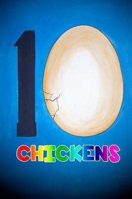 Libro Ten Chickens - Wheeler, Samuel