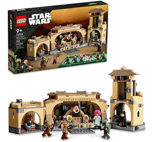 Lego juego de tronos sale