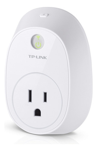 Enchufe Inteligente Tp-link Kasa Smart Wi-fi Plug Hs110