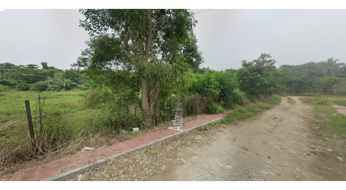 Terreno En Pemex, Macuspana, Tabasco. Cl6-bc