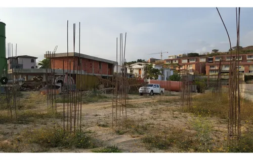 Terreno En Venta - Loma Linda