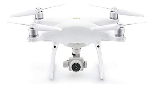 Dji Phantom 4 Quadcopter Profesional (incluye Pantalla) Cp.p