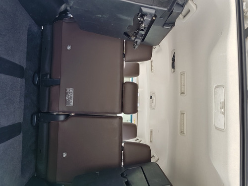 Toyota Sw4 4x4 Srx 2.8 Tdi A/7 7a