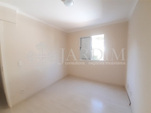 Imagem 16 de 30 de Residencial Jardins | Dois Corregos - Ap01291 - 70178344
