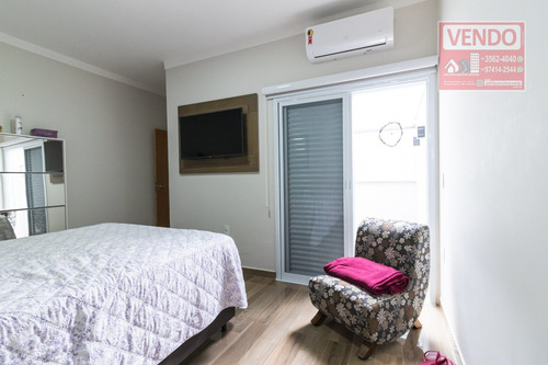 Imagem 7 de 20 de Casa Em Centro, Pirassununga/sp De 250m² 2 Quartos À Venda Por R$ 580.000,00 - Ca2331710-s