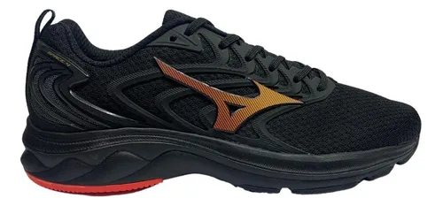 Tenis Mizuno Space 4