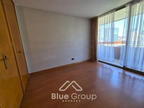 Arriendo Departamento Las Condes 4 Dormitorios Y 4 Baños
