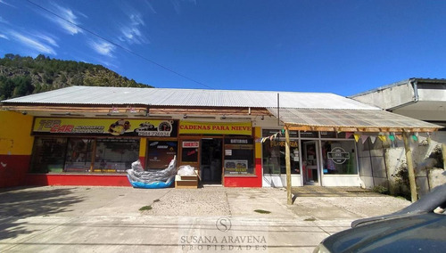 Imagen 1 de 7 de Susana Aravena Propiedades- Lote En Venta En San Martin De Los Andes