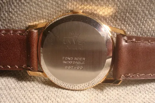 Reloj unver antiguo new arrivals