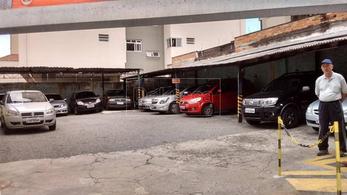 Imagem 1 de 7 de Terreno Á Venda E Para Aluguel Em Centro - Te033677