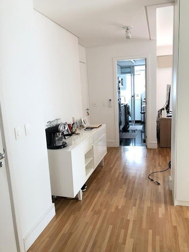 Imagem 5 de 27 de Apartamento Com 2 Dormitórios À Venda, 89 M² Por R$ 1.150.000,00 - Higienópolis - São Paulo/sp - Ap2612