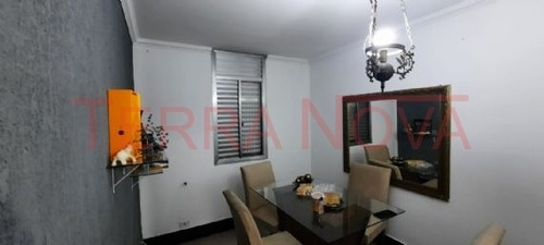 Imagem 12 de 13 de 02522 - Apartamento 2 Dorms, Conj. Res. José Bonifácio - São Paulo/sp - 2522