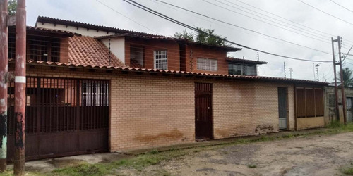 Casa En Venta Juanico