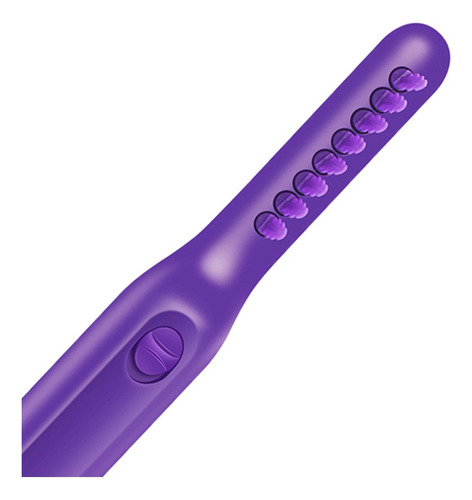 Cepillo For Desenredar, For Rizador Grueso De Pelo Liso, D