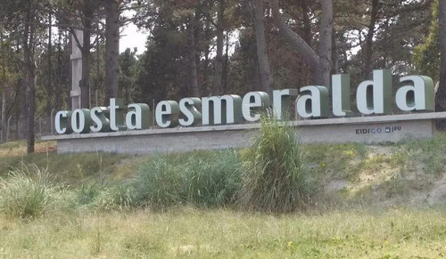 Terreno En Venta - 1020mts2 - Ecuestre, Costa Esmeralda