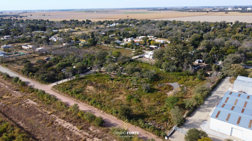 Lote En Venta Mi Granja- Cordoba