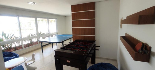 Apartamento Com 3 Dormitórios À Venda, 118 M² Por R$ 920.000,00 - Maitinga - Bertioga/sp - Ap9613