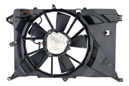 Eletroventilador Fiat 53449429